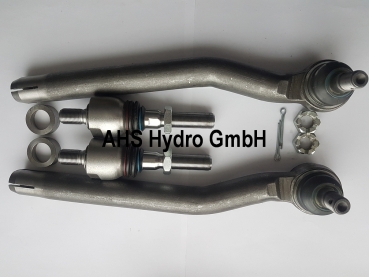 Kugelgelenk Fendt Komplett Satz für Fendt Lenkzylinder F380306100010, F1983001000